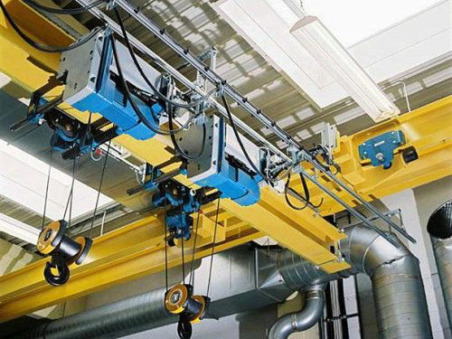 保質(zhì)量促產(chǎn)量，要做就做精品-河南省礦山起重機有限公司濟寧分公司