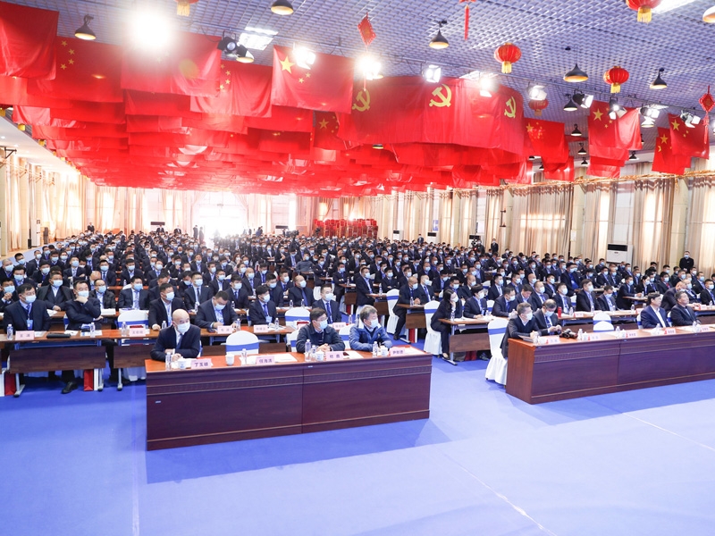 大咖云集，共襄盛舉｜第二屆河南礦山起重機發(fā)展高峰論壇隆重舉行